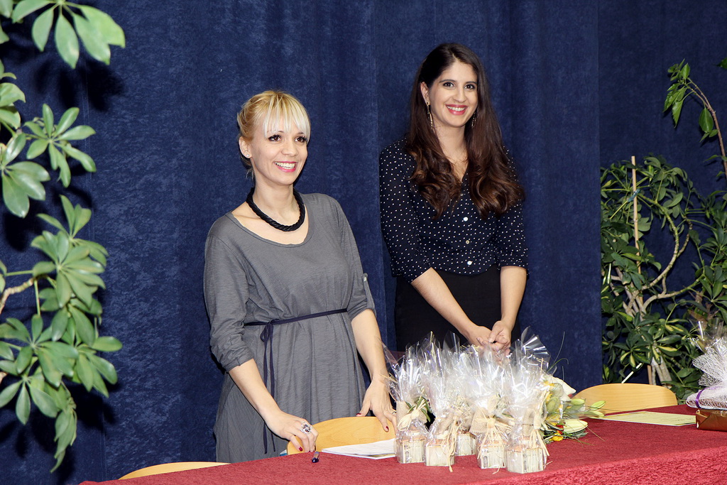 OŠ Smiljevac: Obilježena 50. godina Deklaracije o nazivu i položaju hrvatskoga jezika OŠ Smiljevac: Obilježena 50. godina Deklaracije o nazivu i položaju hrvatskoga jezika