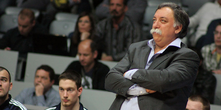 KK Zadar – KK Borik Puntamika (foto:Saša Čuka) KK Zadar – KK Borik Puntamika (foto:Saša Čuka)