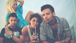 Aquarius Klub – 13.8. Moonsplash festival, Fedde Le Grand, foto: Goran Telak