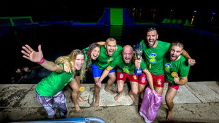 Veliko finale “City Games” održano na Viru Veliko finale “City Games” održano na Viru