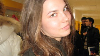 Dodjela nagrada za umjetničke radove u gimnaziji J. Barakovića Dodjela nagrada za umjetničke radove u gimnaziji J. Barakovića