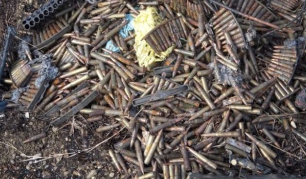 Streljivo (PU Zadarska)