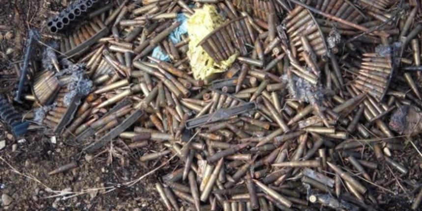 Streljivo (PU Zadarska)