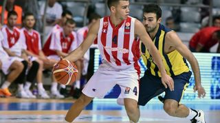 ZDBT 2015: KK Crvena Zvezda – Fenerbahçe Ülker 65-88