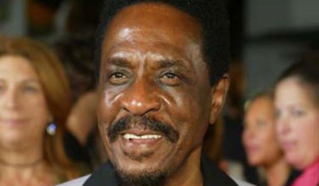 Ike Turner/Foto: HTV