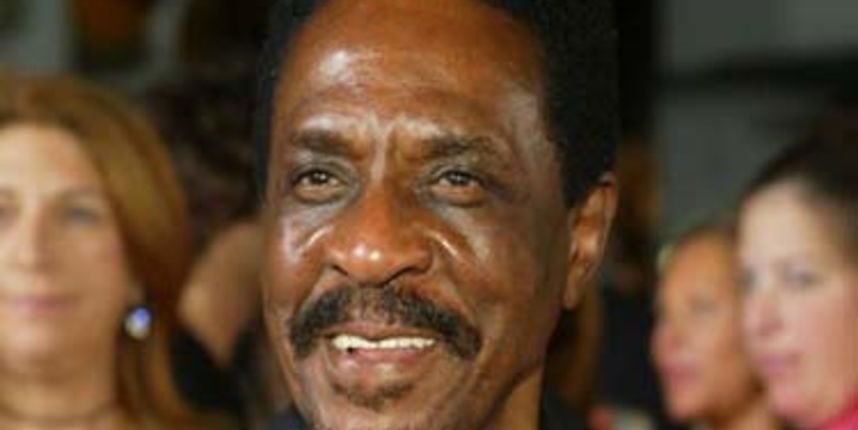 Ike Turner/Foto: HTV