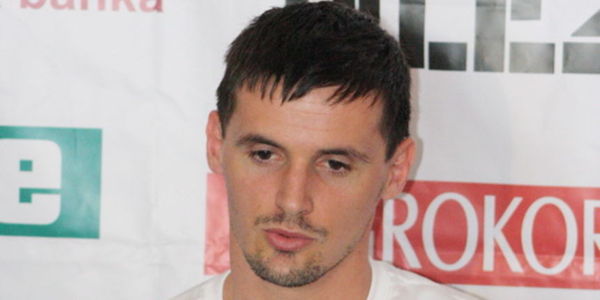 Ivan Nincevic, Foto: Mladen Malik Ivan Nincevic, Foto: Mladen Malik