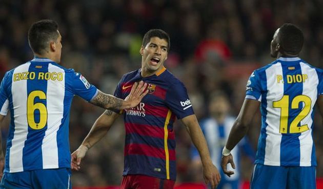 Luis Suarez, foto: mundodeportivo