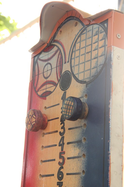 Započeo ženski turnir u boćanju na Stanovima, foto: Iva Perinčić Započeo ženski turnir u boćanju na Stanovima, foto: Iva Perinčić