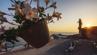 Bijeg od svakodnevice potražite u beach baru Bamboo
