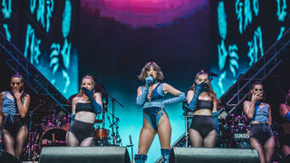 Prvi se pamte: Fusion spektakl ‘zapalio’ splitski Park mladeži