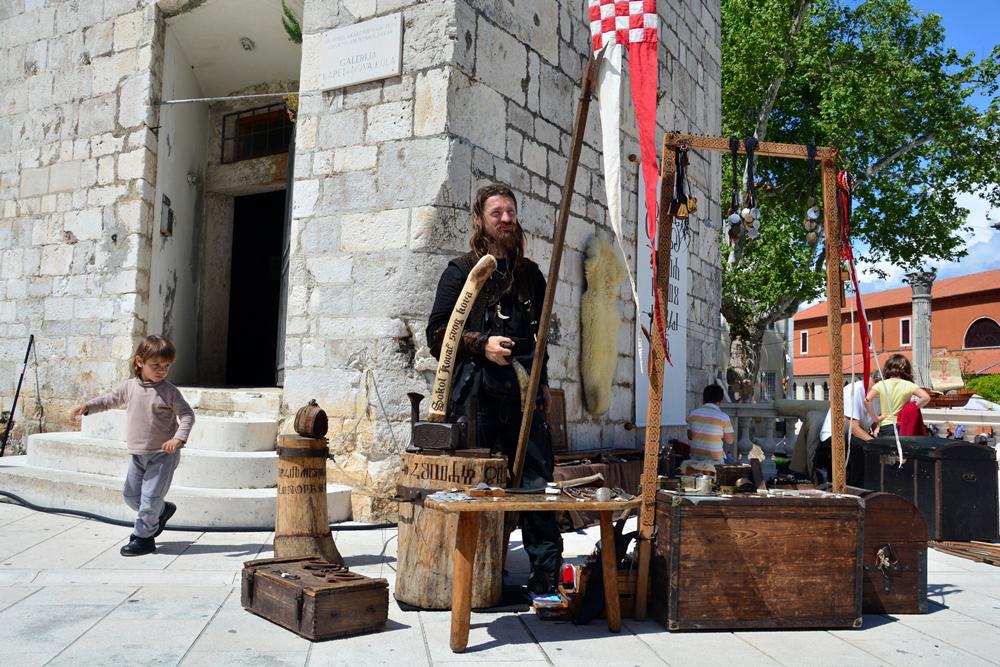 Kulturni Majdan na Trgu 5 bunara Kulturni Majdan na Trgu 5 bunara