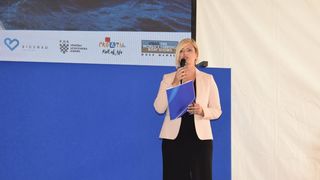 Otvoren 19. nautički sajam Biograd Boat Show