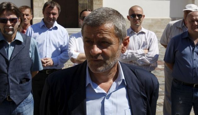 Dragutin Lesar (Foto: CROPIX)