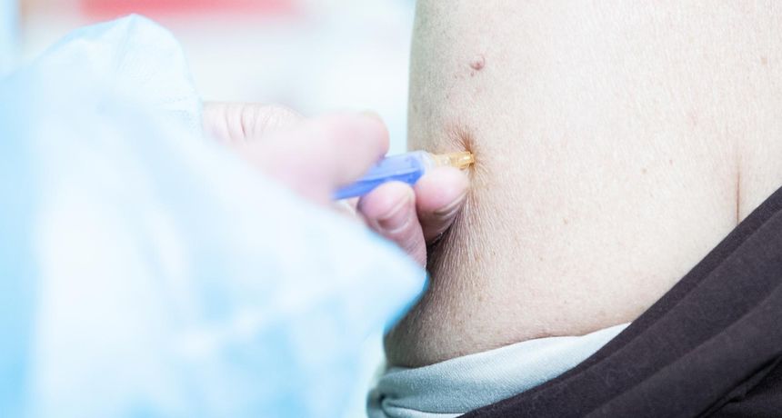 Cijepljenje Cijepljenje