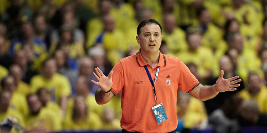 Slavko Goluža, foto: den2014.ehf-euro.com Slavko Goluža, foto: den2014.ehf-euro.com