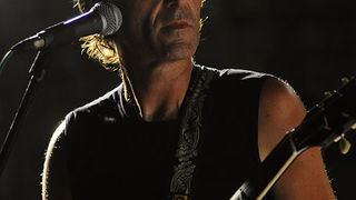 Kultur Shock i Jacinto Canek