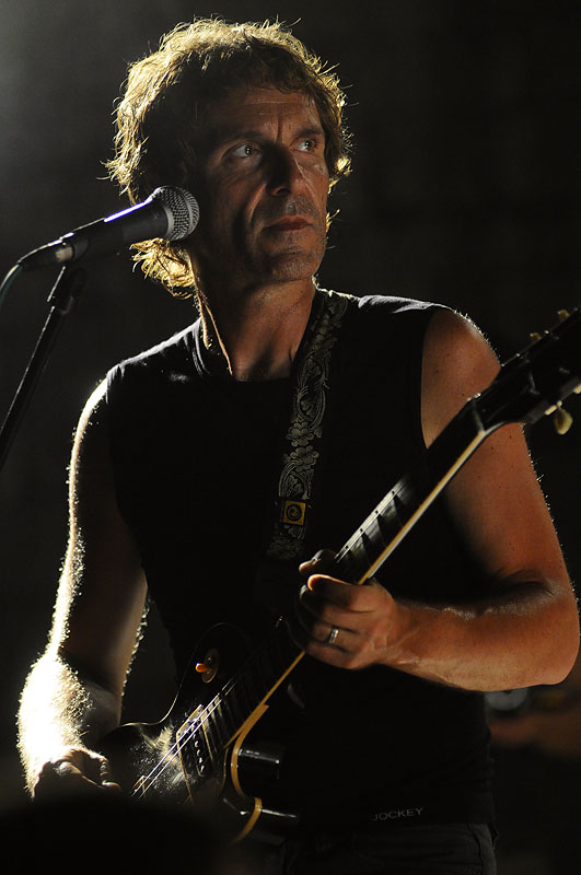 Kultur Shock i Jacinto Canek