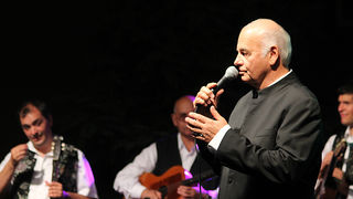 Koncert Zvonka Bogdana & Tamburaša (foto: Saša Čuka)