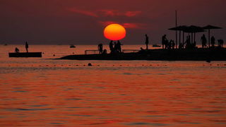 Kolovarski zalasci, foto: Leonard Kvarantan