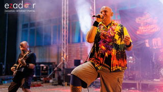 Festival alternativne glazbe – Vlajternativa Benkovac 2024.