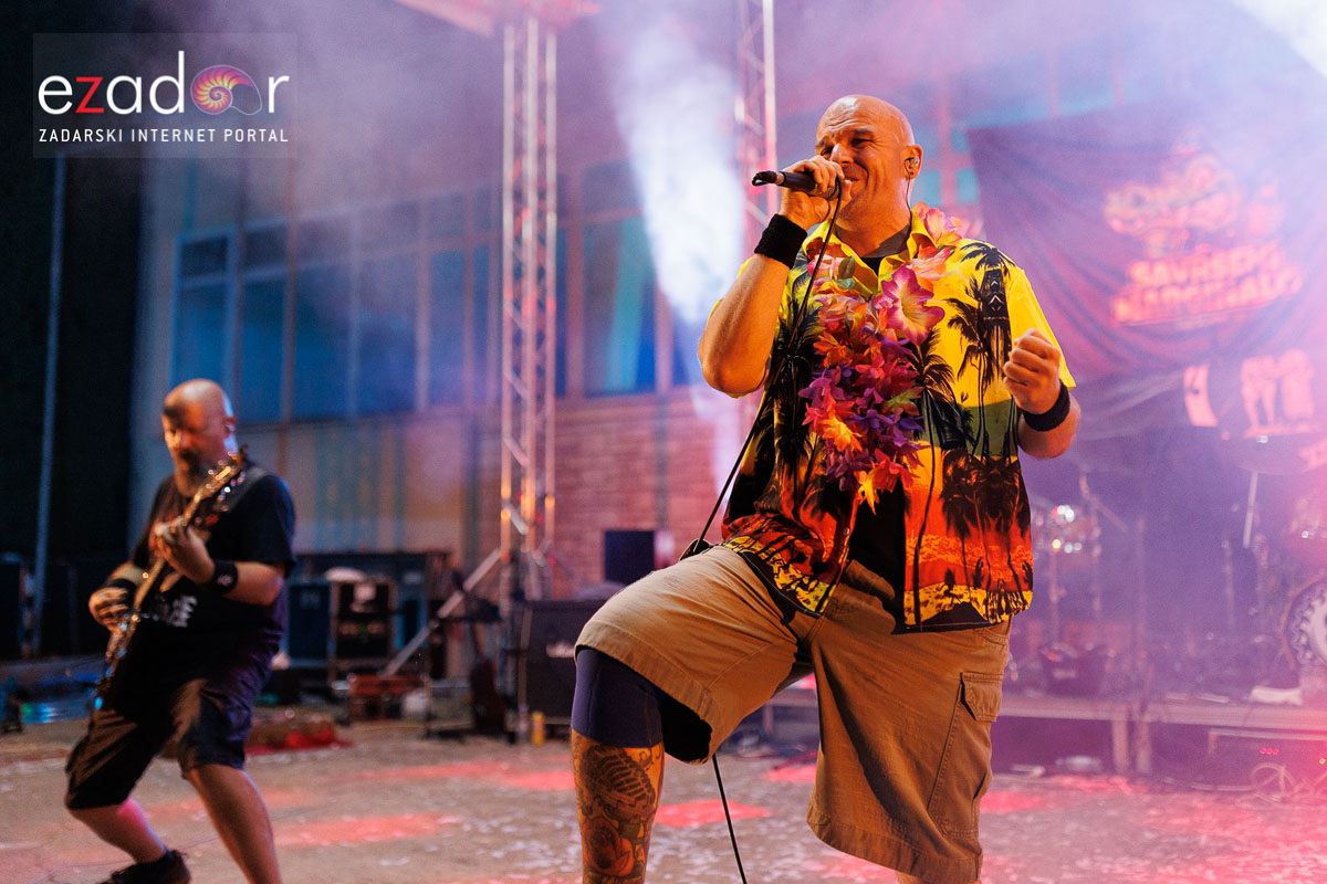 Festival alternativne glazbe – Vlajternativa Benkovac 2024.