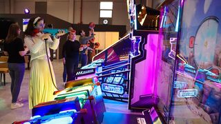 Everfun, novi zabavni park za odrasle Everfun, novi zabavni park za odrasle