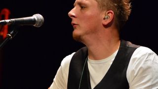 Gibonni nastupio u HNK Zadar, foto: Iva Perinčić Gibonni nastupio u HNK Zadar, foto: Iva Perinčić