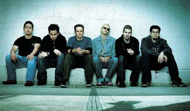 Linkin Park (Foto: gotomycodes.com)
