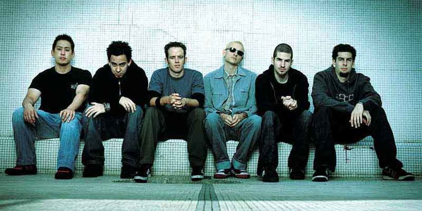 Linkin Park (Foto: gotomycodes.com) Linkin Park (Foto: gotomycodes.com)
