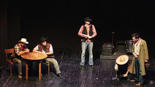 HKK Zadar – Kauboji