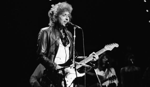 Bob Dylan