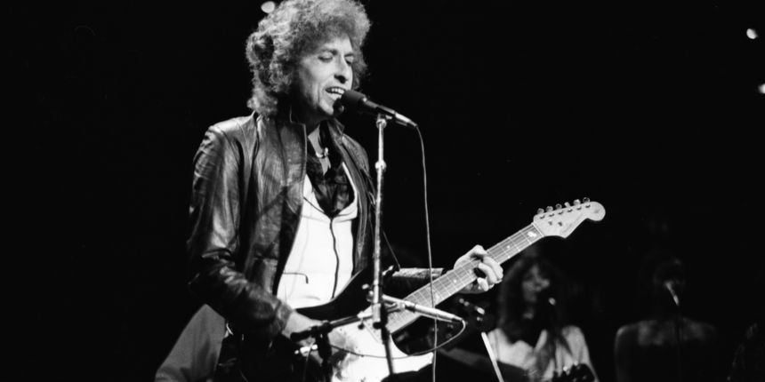 Bob Dylan