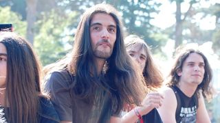 Metalfest Zadar 2012/1, foto: Tea Balog Metalfest Zadar 2012/1, foto: Tea Balog