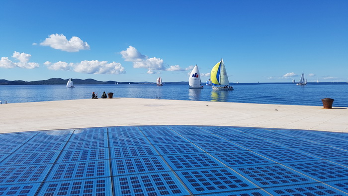 Zadarska Koka 2016. 22. listopada 2016. Foto: Mladen Malik Zadarska Koka 2016. 22. listopada 2016. Foto: Mladen Malik