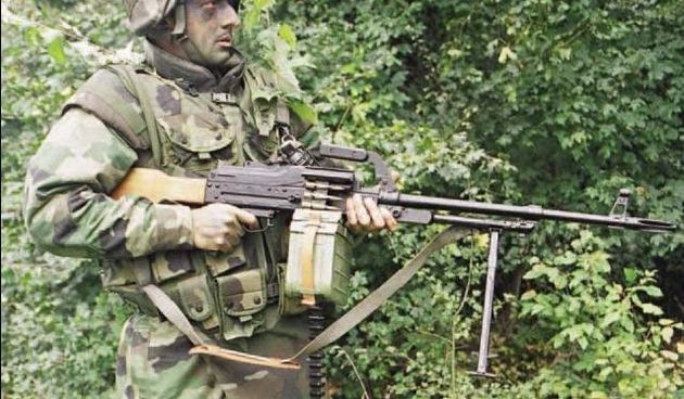 Modularna kaciga, hrvatski vojnik/vojska/specijalac.hr