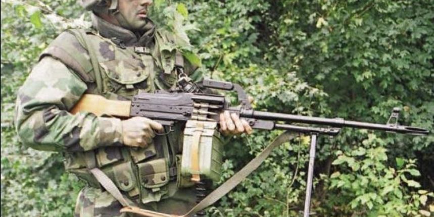 Modularna kaciga, hrvatski vojnik/vojska/specijalac.hr Modularna kaciga, hrvatski vojnik/vojska/specijalac.hr