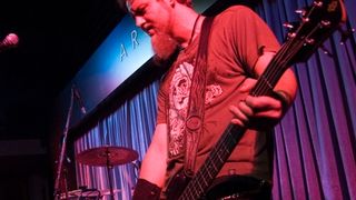 ZORAN MIŠIĆ & NEW FOUND POWER 06.11.2010, Foto: Tea Balog ZORAN MIŠIĆ & NEW FOUND POWER 06.11.2010, Foto: Tea Balog