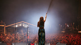 Prvi se pamte: Fusion spektakl ‘zapalio’ splitski Park mladeži