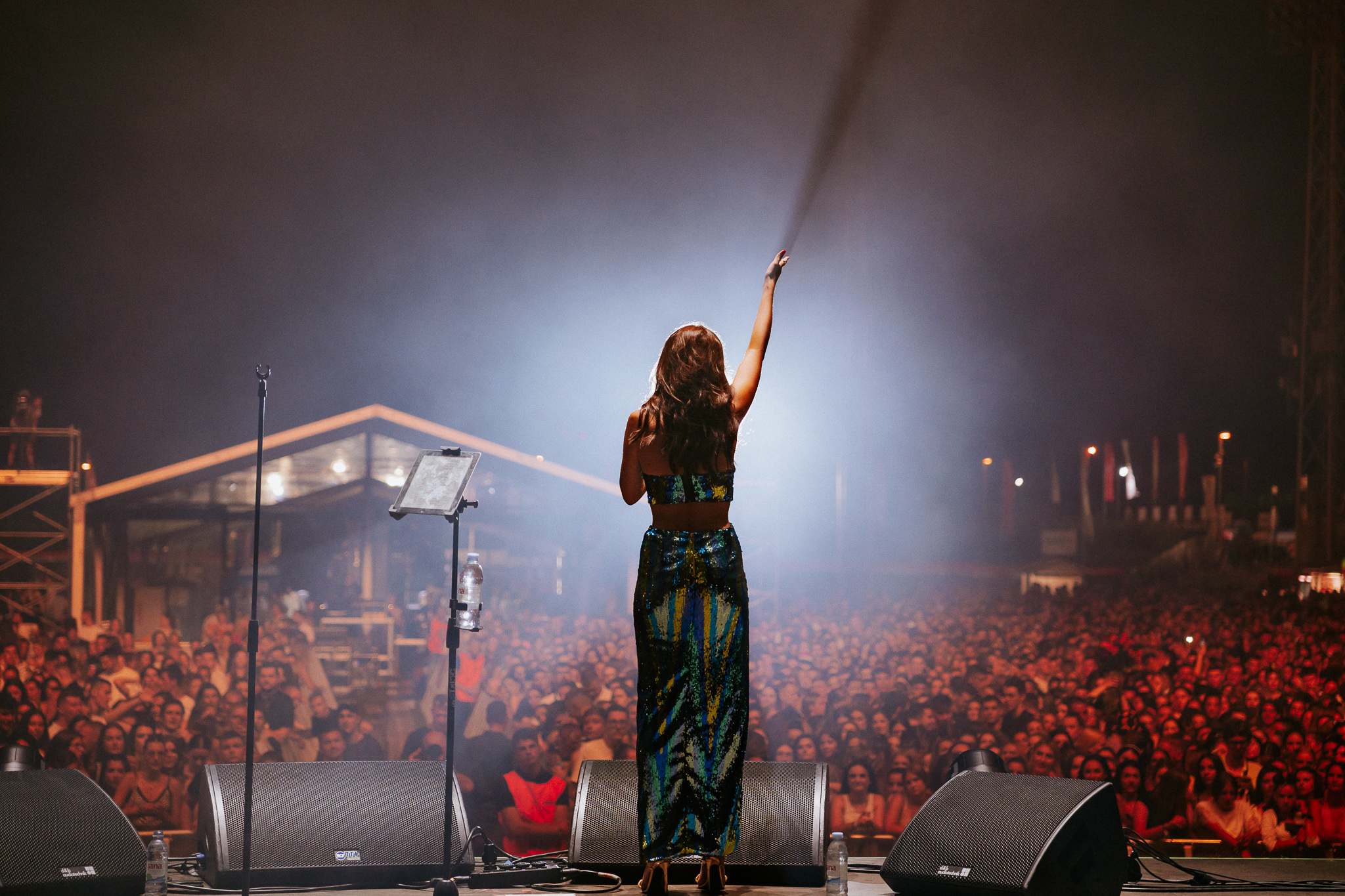 Prvi se pamte: Fusion spektakl ‘zapalio’ splitski Park mladeži