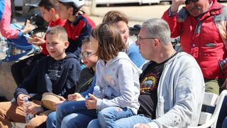 Proljetna Virska biciklijada Proljetna Virska biciklijada