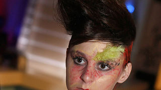 ‘Passion For Fashion 2010.’ u Shine baru (foto:Saša Čuka)