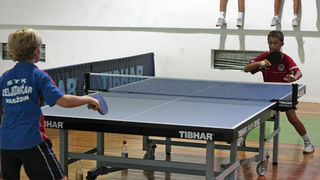 5. Međunarodni memorijal “Barba Tomo Amižić”