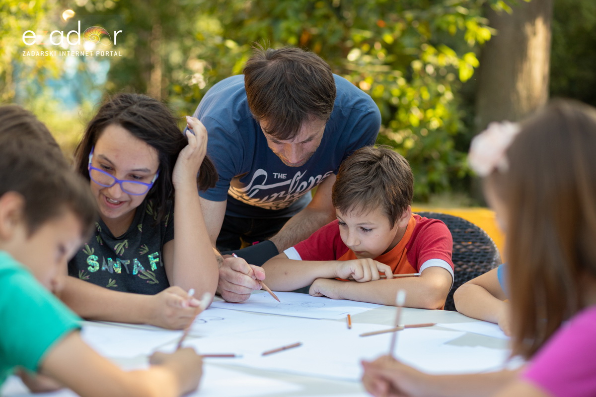 KvartArt 2018: Radionice, društvene i književne igre i Filmski kviz KvartArt 2018: Radionice, društvene i književne igre i Filmski kviz