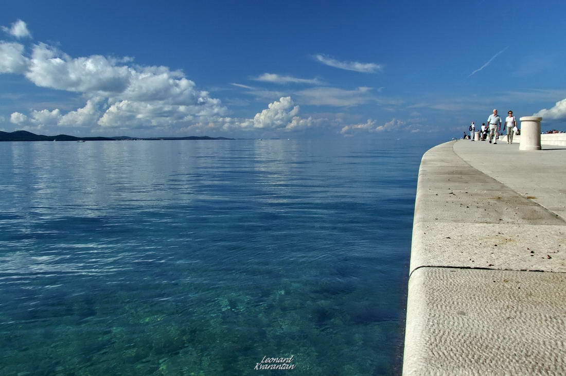Nedjeljnji đir 14. listopada 2012. Foto: Leonard Kvarantan