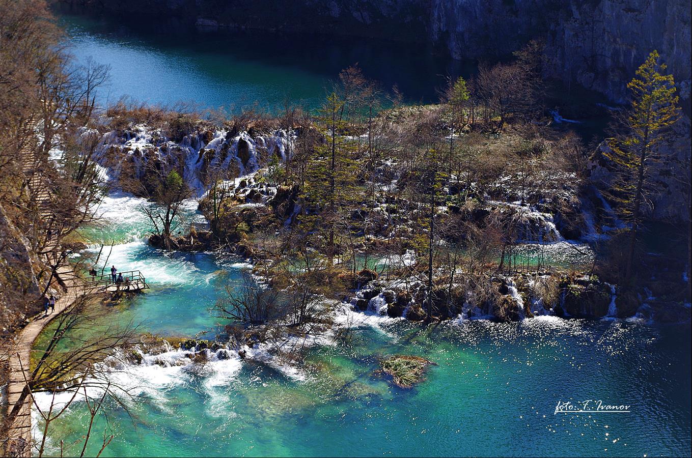 69. rođendan NP Plitvička Jezera 69. rođendan NP Plitvička Jezera