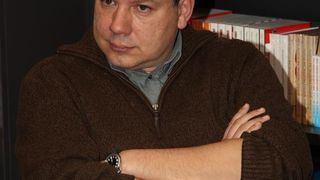 Književna večer grupe ZaPis i gosta Jurice Pavičića (foto: Filip Plazonić)