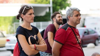 3×3 Basket Tour @ City Galleria