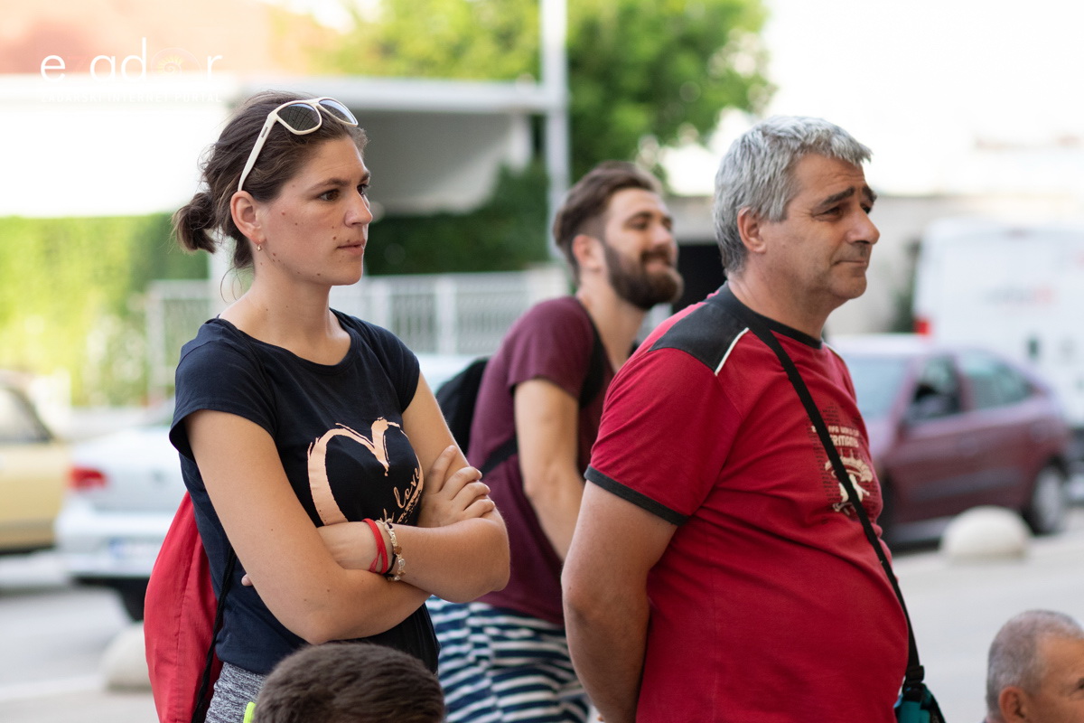 3×3 Basket Tour @ City Galleria