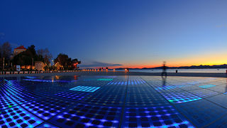 Suton na Pozdravu suncu, Foto: Leo Banić Suton na Pozdravu suncu, Foto: Leo Banić